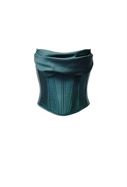 MAGIC корсет с драппировкой