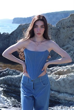 KRUELLA корсет