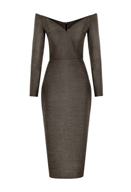 ПЛАТЬЕ IRON MISS