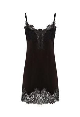 ПЛАТЬЕ-КОМБИНАЦИЯ ICONIC