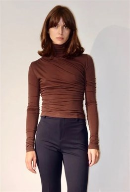 ВОДОЛАЗКА TWISTED