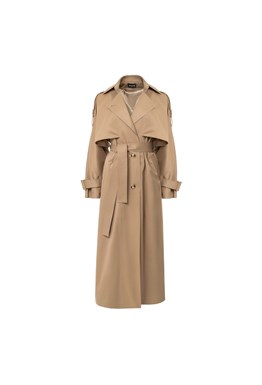TRENCH CAPE