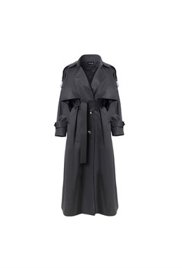 TRENCH CAPE