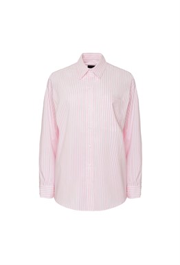 «Relaxed cotton» костюм женский с шортами