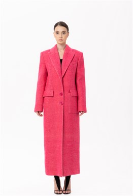 пальто PINK
