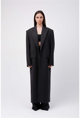 пиджак макси IRAN