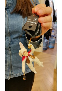 Игрушка "Гриша"