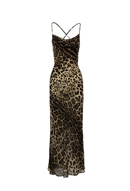 Платье MODERN WAVE