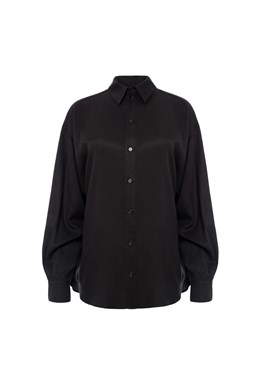 “Рубйс ширт” Классическая рубашка свободного кроя.