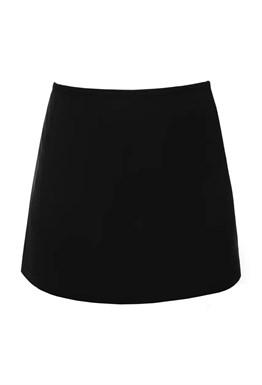 “Nexus” Юбка мини трапеция