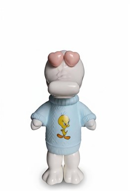 Фигурка Little Yellow Bird, Big Problem