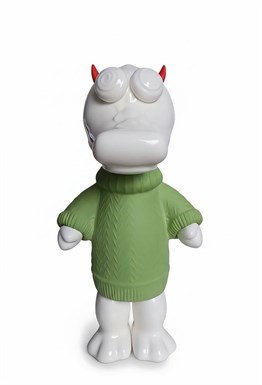 Фигурка Good Kid, Bad Accessories