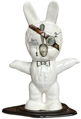 Фигурка Alenka Pivovarov