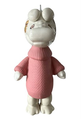 Фигурка Object Subculture 2.0