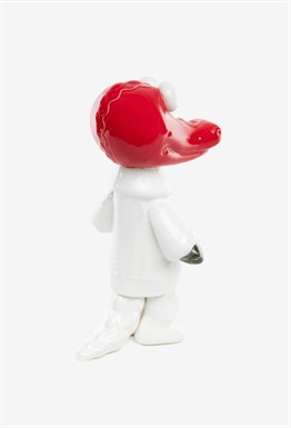 Фигурка Object Mask