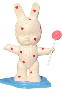 Фигурка Alenka Candy