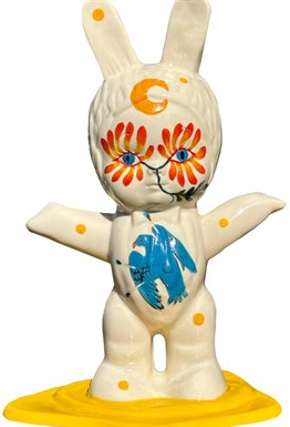 Фигурка Alenka Blue Eyes