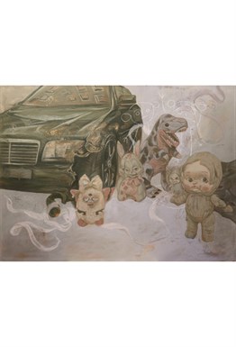 Картинка БРИГАДА