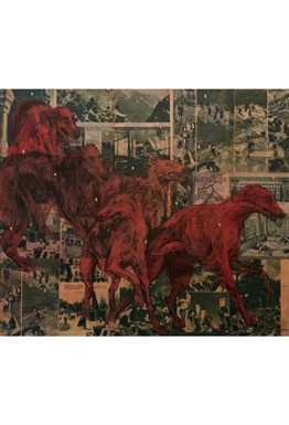 Картина ГНАТЬ