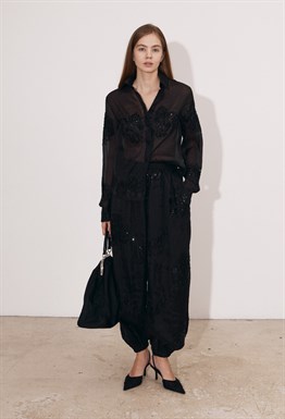 Брюки Silent Spark