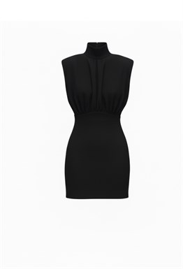 Платье мини Theodora