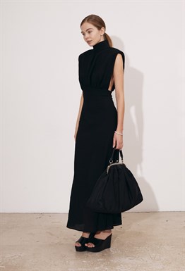 Платье Theodora