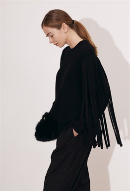 Свитер Muted Motion