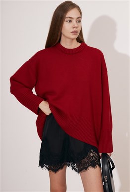 Свитер Parisian cozy