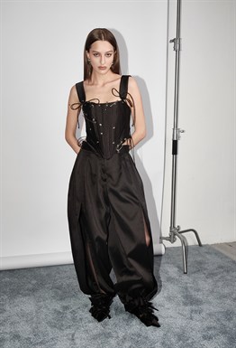 Брюки Петрус