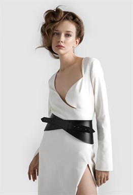 Пояс-ремень Viola