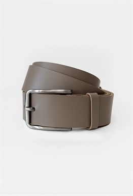 Ремень базовый капучино