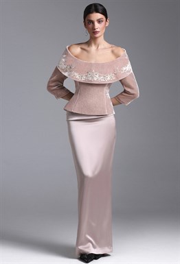 Юбка ЕВА ПОУДЕР