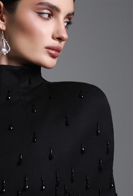 Жакет БЛЭК ТАЙ