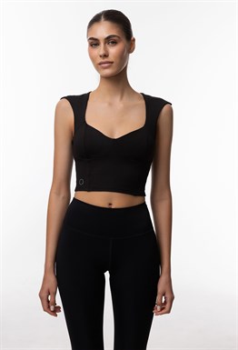 Топ-корсет Ангел