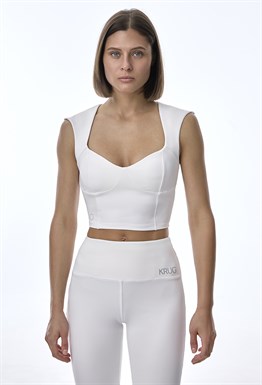 Топ-корсет Ангел