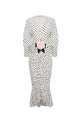 Платье Хельса