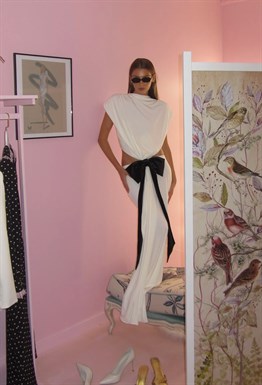 Платье Афродита