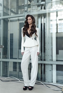 ПИДЖАК КЕЙТЛИН