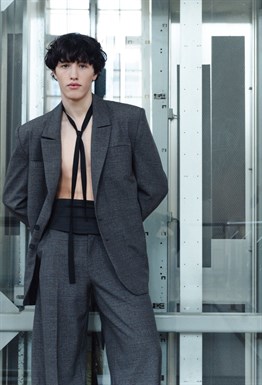 БРЮКИ АЛЕКС