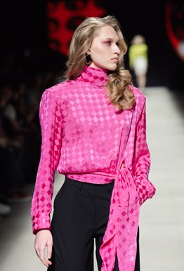 СВИТШОТ ДЖИНИ