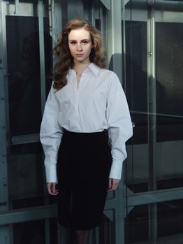 РУБАШКА АНОК