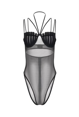 Боди MASTERPIECE