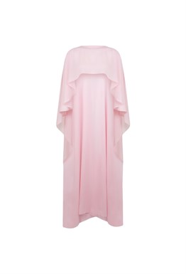 Кейп из шифона