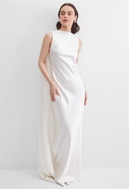 Платье «Она сказала:Да!»