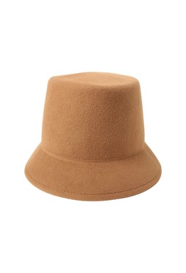 NUDE CLOCHE