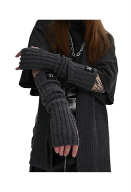 Митенки Классик