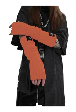 Митенки Классик