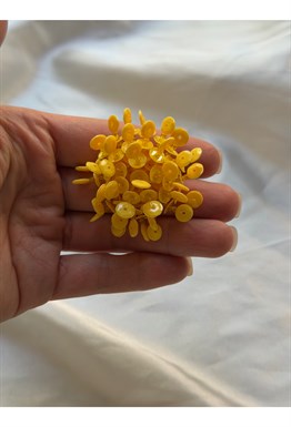 Серьги из бисера