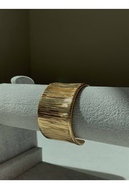 Браслет под золото