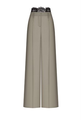 Брюки
